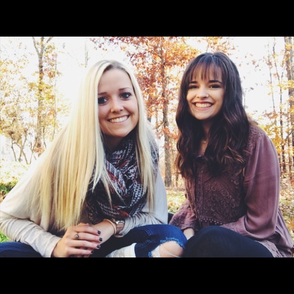 Meet your Posher, Haley - Picture 1 of 1